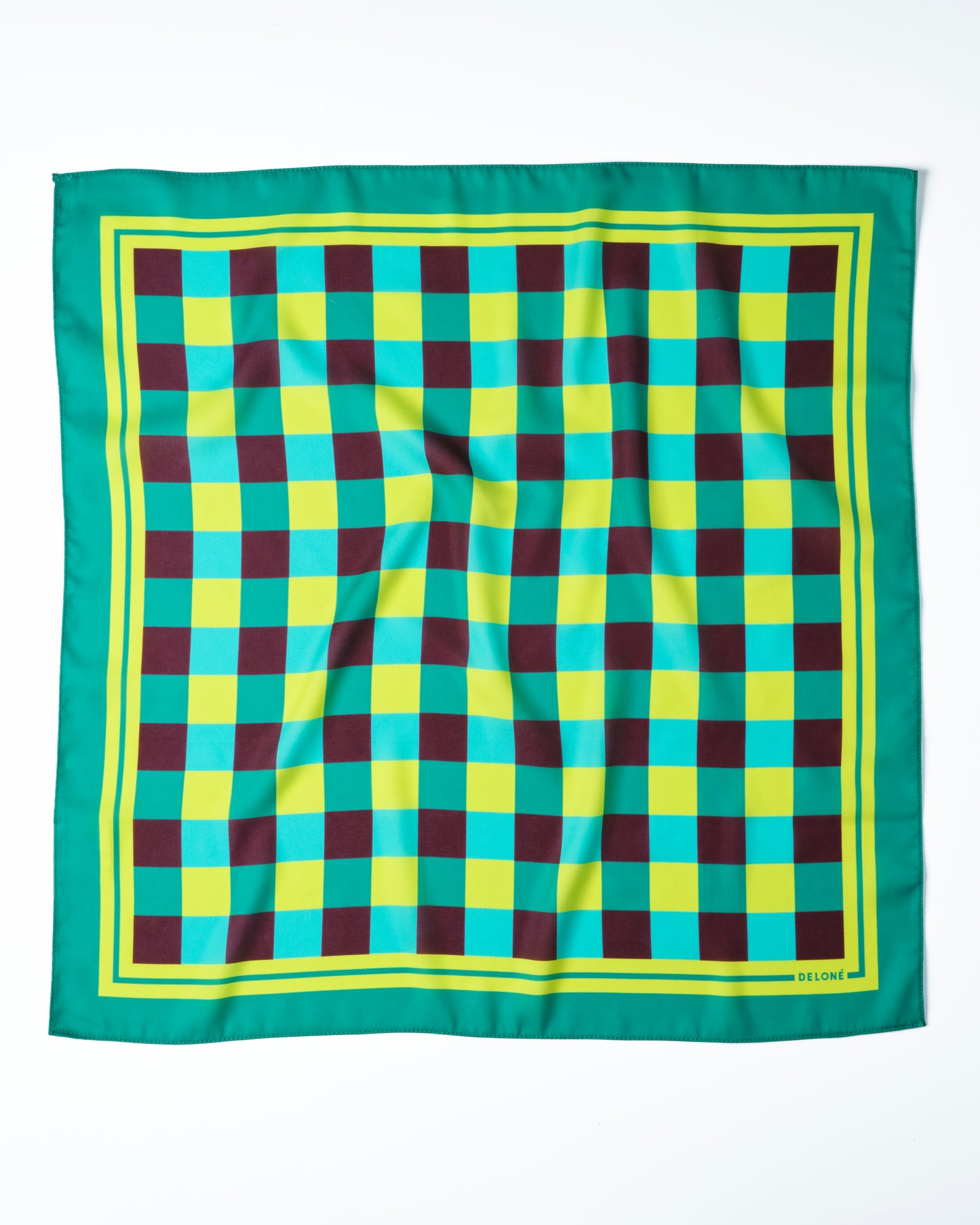 Pañuelo "Picnic"