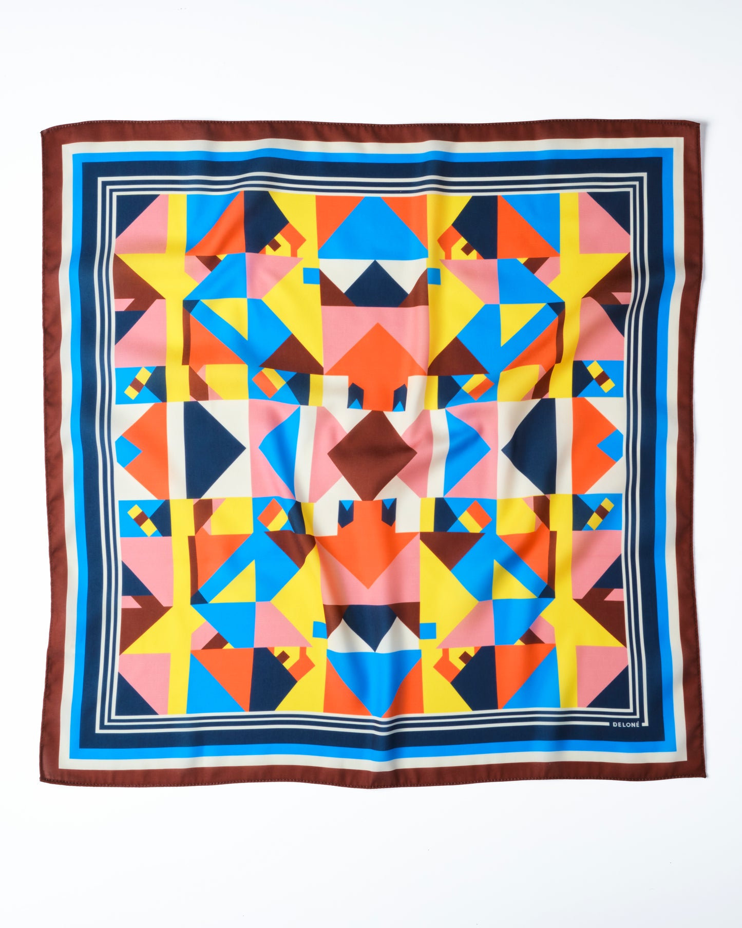 Pañuelo "Kalei"