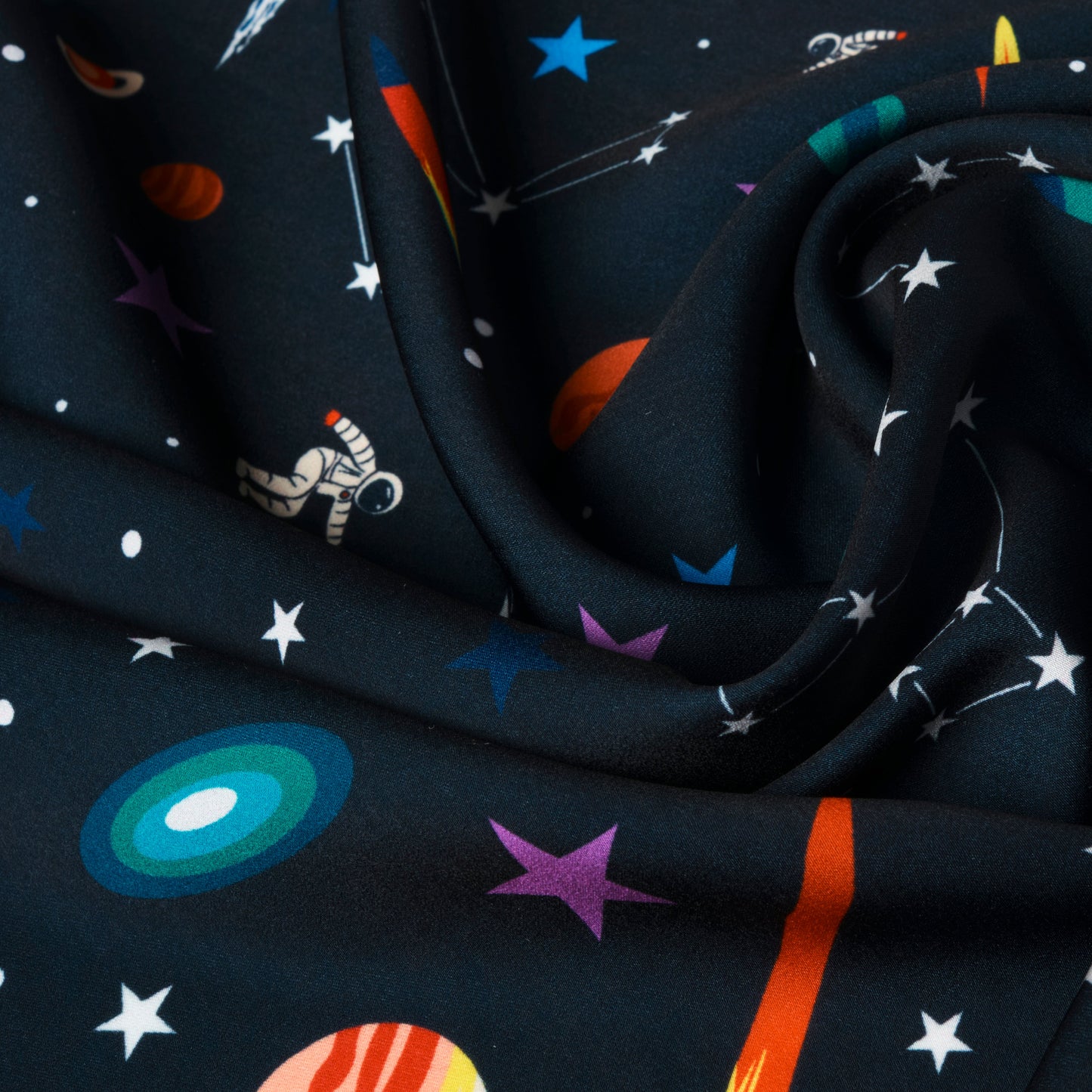 Pañuelo "Galaxy"