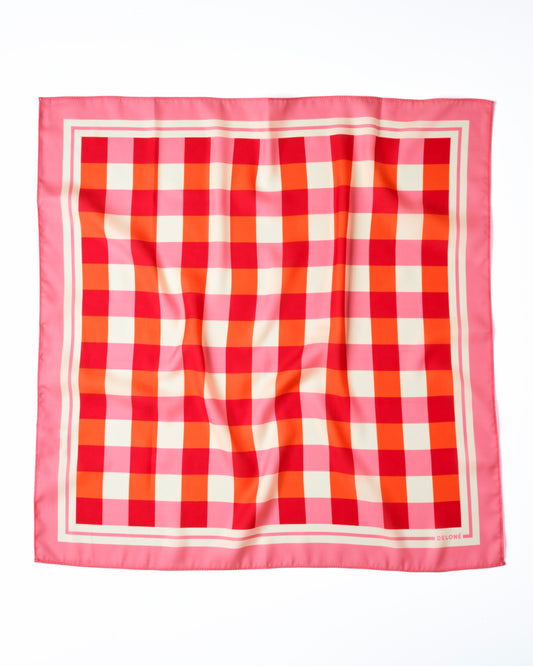 Pañuelo "Picnic" 2