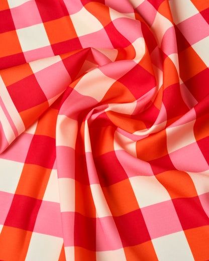 Pañuelo "Picnic" 2