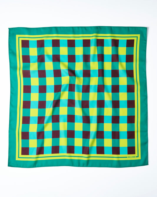 Pañuelo "Picnic"