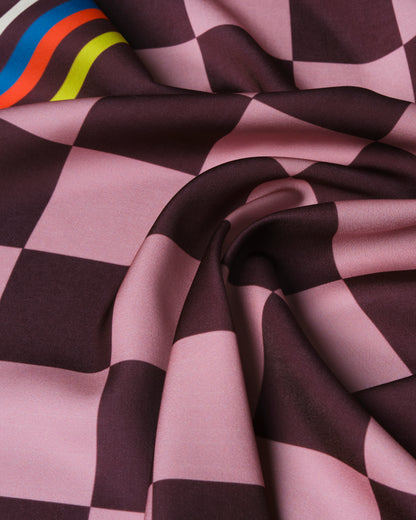 Pañuelo "Chess"