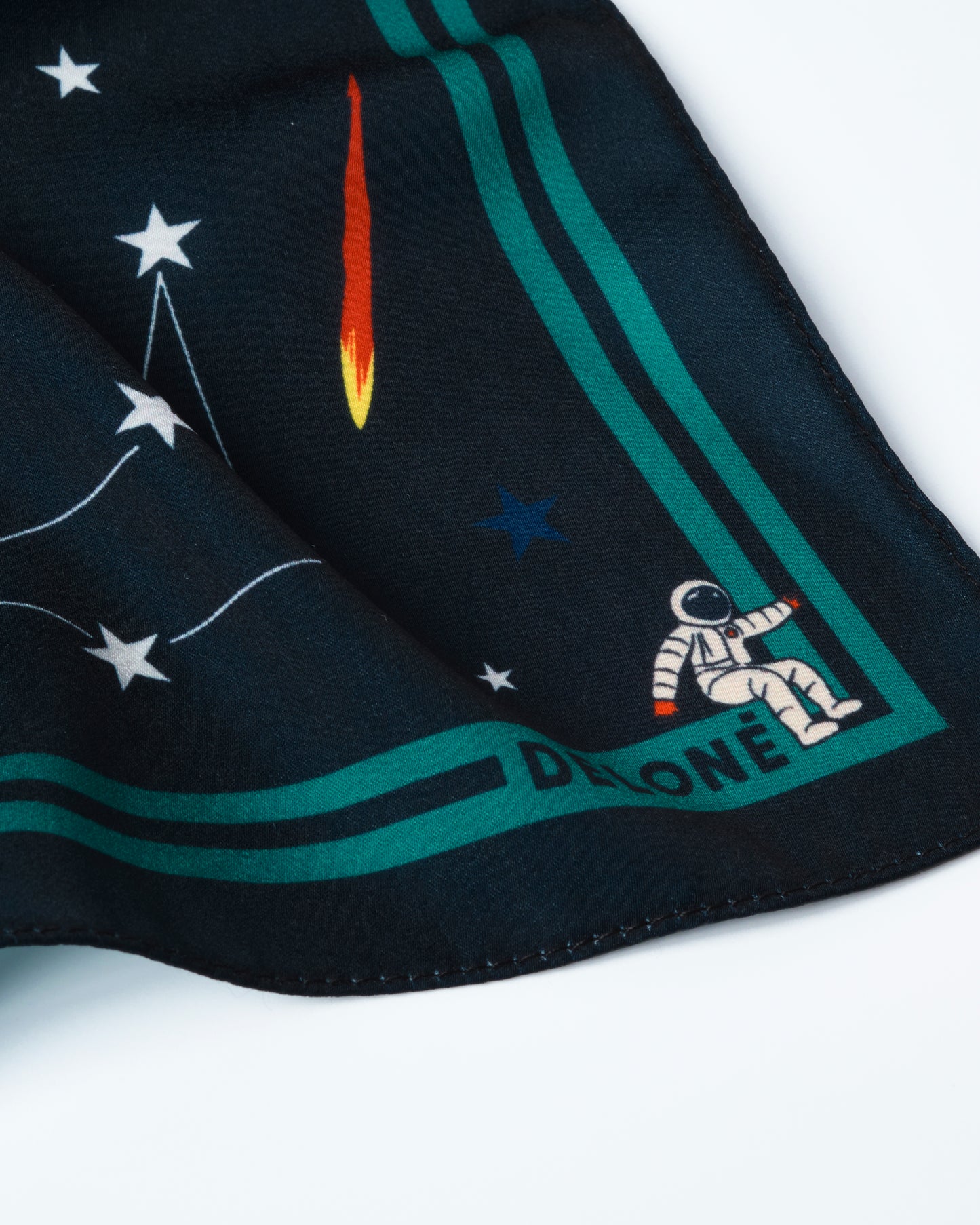 Pañuelo "Galaxy"