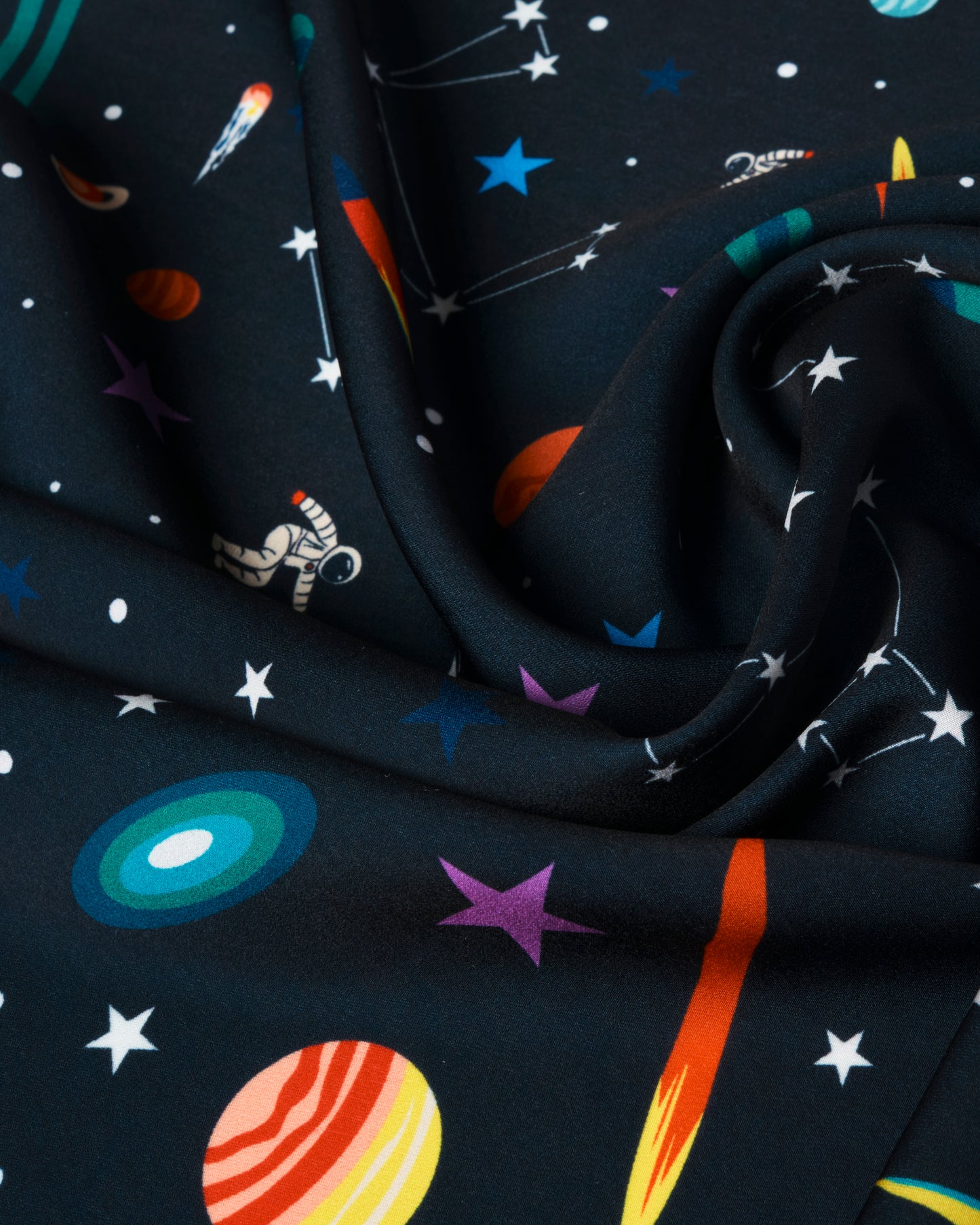 Pañuelo "Galaxy"