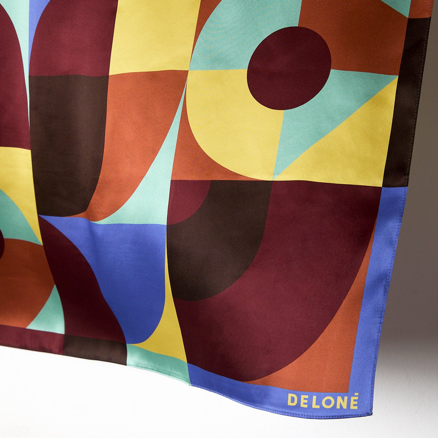 Pañuelo "Oporto"